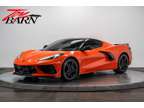 2020 Chevrolet Corvette 3LT