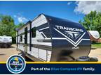 2024 Grand Design Transcend Xplor 24BHX