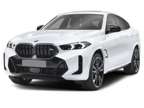 2025 BMW X6 xDrive40i