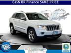 2013 Jeep Grand Cherokee