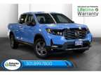 2024 Honda Ridgeline TrailSport