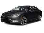 2016 Chrysler 200 C