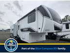 2024 Jayco Eagle 28.5RSTS