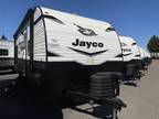 2024 Jayco Jay Flight SLX 210QBW