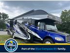 2025 Jayco Seneca Prestige 37K