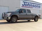 2012 Ford F-250 Gray, 202K miles