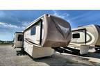 2017 Forest River Cedar Creek Hathaway Edition 34RE