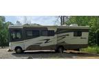 2007 Winnebago Sightseer 33T