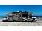 2016 Thor Motor Coach Four Winds 29G