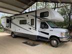 2016 Forest River Forester 3011DS