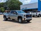 2024 GMC Sierra 3500HD Pro