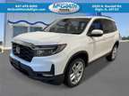 2024 Honda PASSPORT EX-L AWD