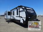 2024 Winnebago Voyage V3235RL