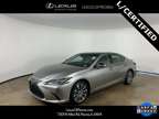 2021 Lexus ES 350