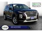 2020 Hyundai Palisade SE