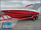 2008 Regal 2200 Boat for Sale