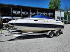 2011 Chaparral 215 SSI Boat for Sale