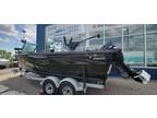 2019 Lund 2075 Tyee Magnum Boat for Sale