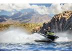 2024 Kawasaki Jet Ski® Ultra® 310LX Boat for Sale