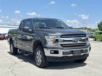 2018 Ford F-150, 136K miles