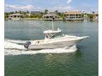 2021 Grady-White Boat for Sale