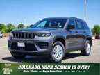 2024 Jeep Grand Cherokee Laredo X