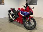 2024 Honda CBR500R ABS Motorcycle for Sale