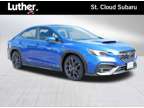 2024 Subaru WRX TR