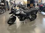 2024 Triumph Tiger 850 Sport Graphite/Jet Black Motorcycle for Sale