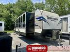 2019 K-Z INC. SPORTSMEN 363FL RV for Sale