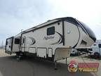 2019 GRAND DESIGN REFLECTION 367BHS RV for Sale