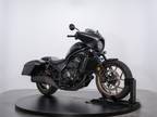 2024 Honda REBEL 1100 TOURING CMX1100T Motorcycle for Sale
