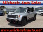 2016 Jeep Renegade, 98K miles