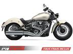 2025 Indian Motorcycle Scout Classic Limited Tech Package Motorcycle for Sale