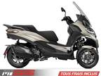 2024 Piaggio MP3 530 Exclusive Motorcycle for Sale