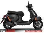 2024 Vespa GTS Super 300 Sport Motorcycle for Sale