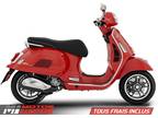 2024 Vespa GTS Super 300 Motorcycle for Sale