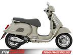 2024 Vespa GTS 300 Motorcycle for Sale