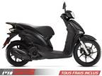 2024 Piaggio Liberty 150 S Motorcycle for Sale