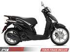 2024 Piaggio Liberty 150 Motorcycle for Sale