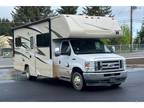 2022 Winnebago Minnie Winnie 25B