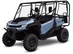 2024 Honda Pioneer 1000-5 Deluxe ATV for Sale