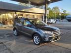 2017 Ford Escape Gray, 86K miles