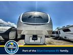 2022 Alliance RV Paradigm 370FB