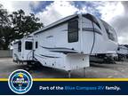 2024 Jayco Eagle 317RLOK