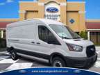 2024 Ford Transit Cargo Van Base Rear-Wheel Drive Medium Roof Van 148 in. WB