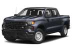 2024 Chevrolet Silverado 1500 LT HomeNet Automotive