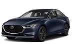 2024 Mazda Mazda3 Sedan 2.5 S Select Sport