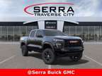 2024 GMC Canyon 4WD Elevation