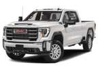 2024 GMC Sierra 2500HD SLE